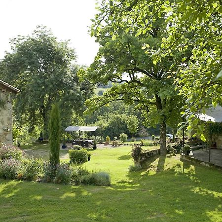 Bed and Breakfast Domaine De La Piale Фон Экстерьер фото